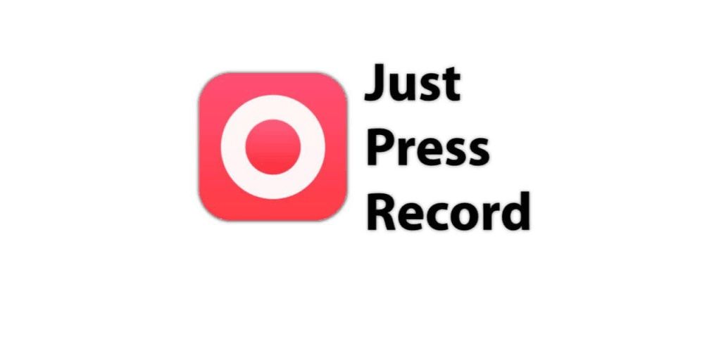 E0002: 'Just Press Record' fail