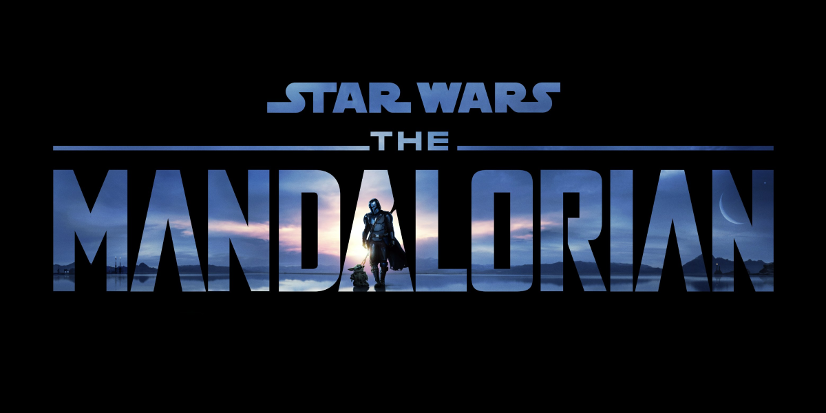 E0026: ‘The Mandalorian’