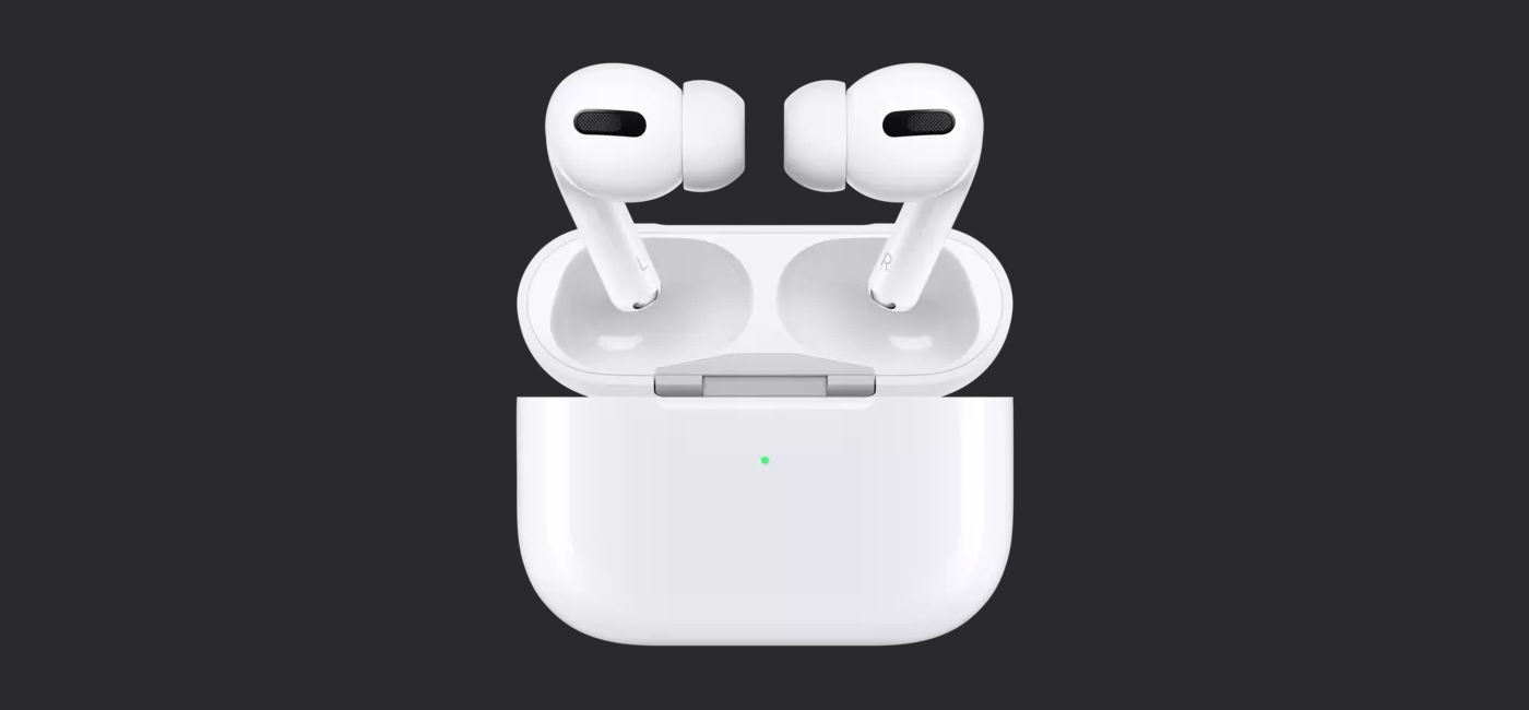 E0047: Un año con los AirPods Pro... que me molestaban