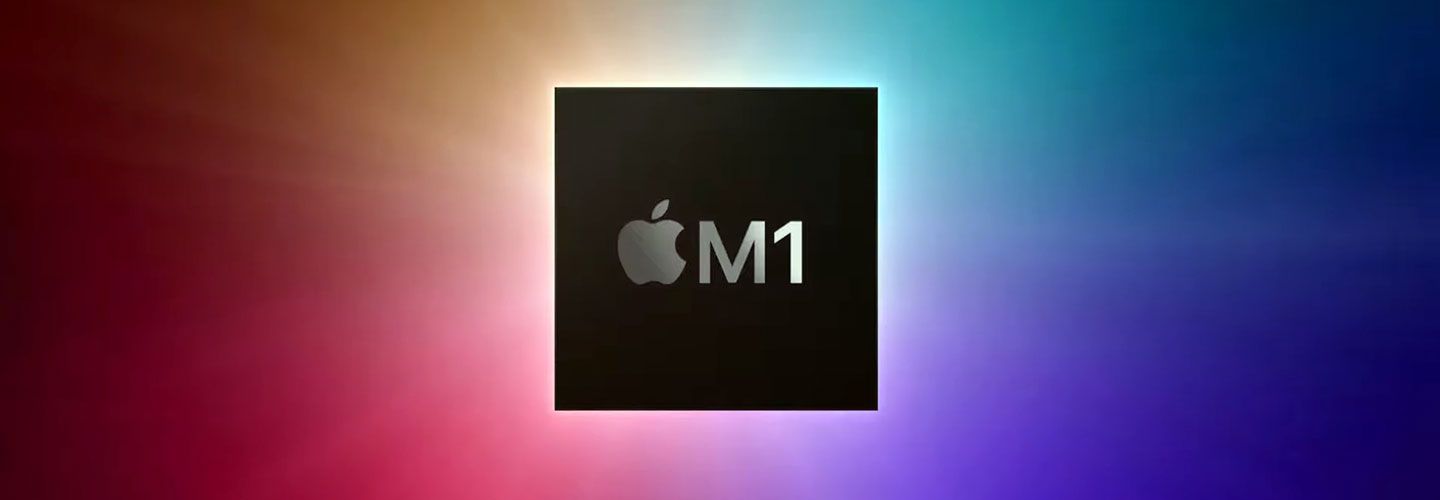 E0034: Apple M1