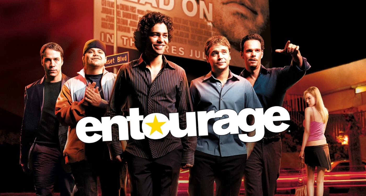 E0075: 'El Séquito' (Entourage)