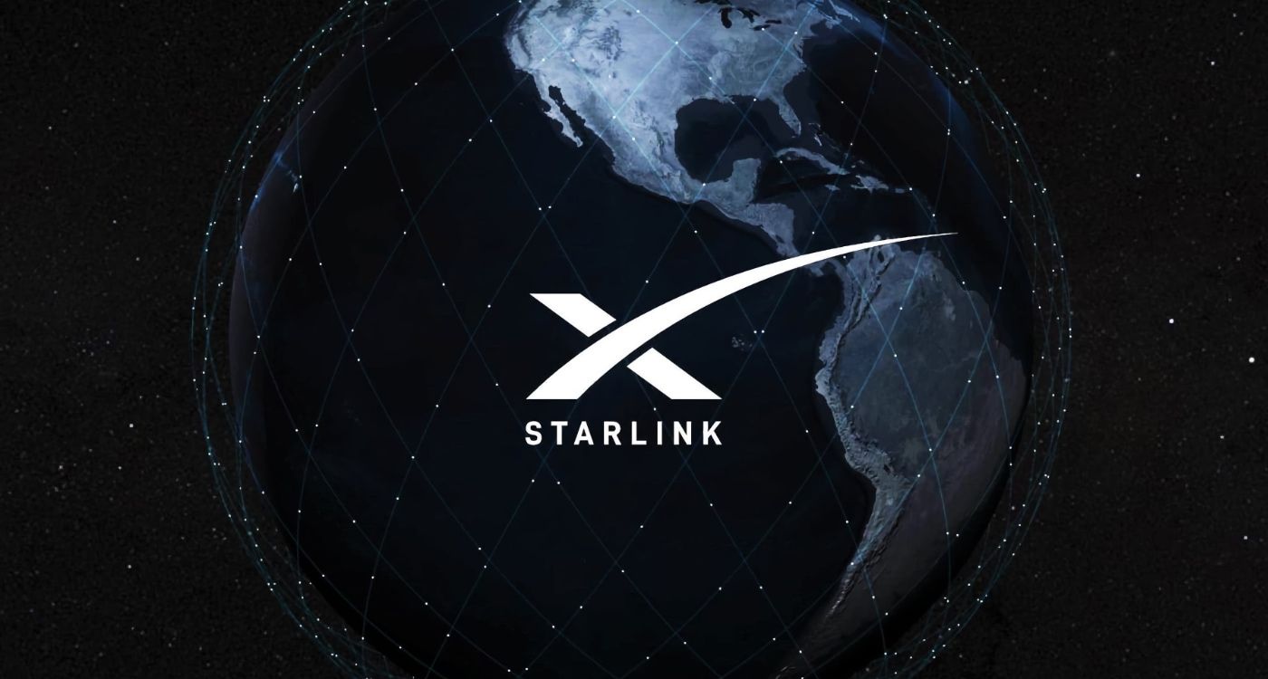 E0098: Internet por satélite con Starlink