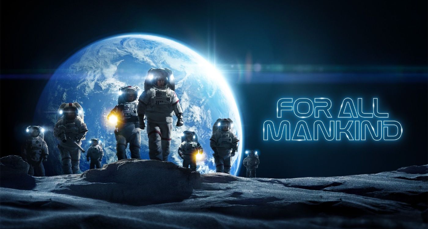 E0112: 'For All Mankind'