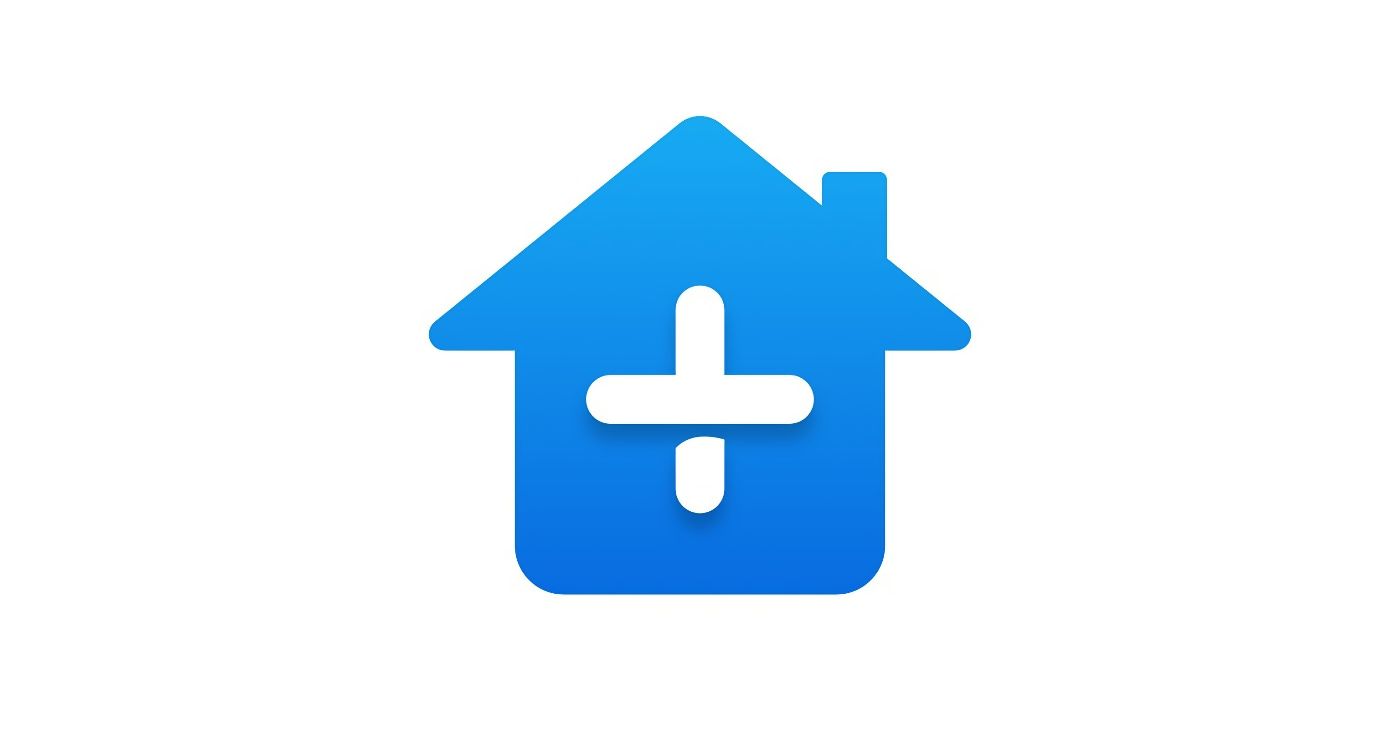 E0111: Home+ 5 para Homekit