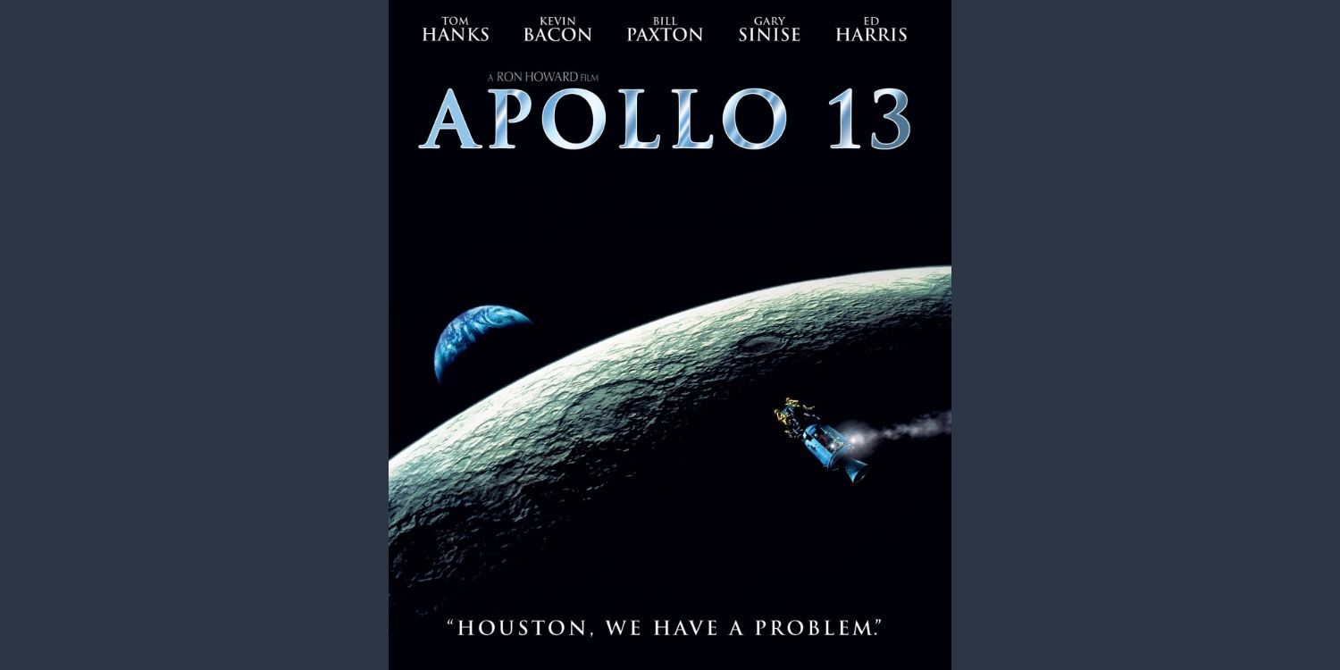E0133: 'Apolo 13'