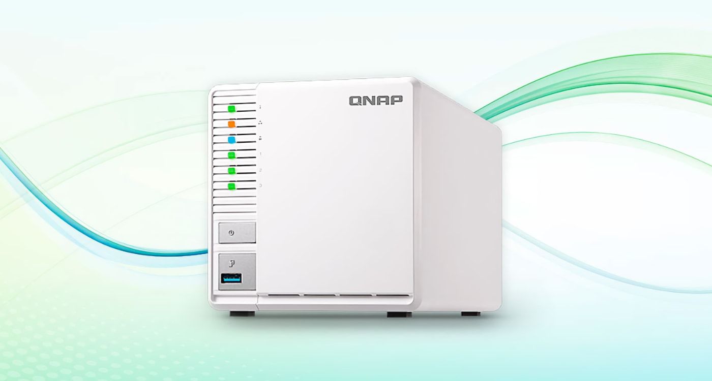 E0139: Ramsomware sobre NAS de QNAP