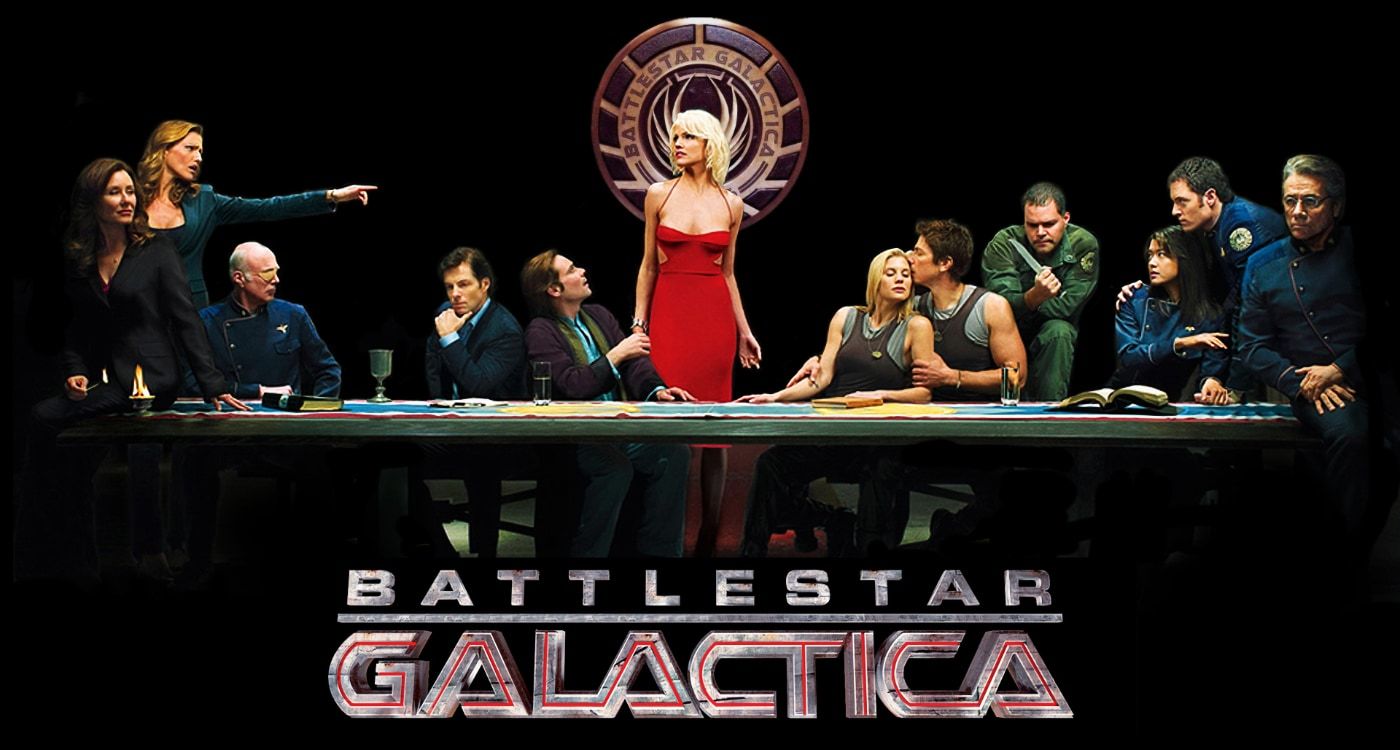 E0198: 'Battlestar Galactica (2003)'