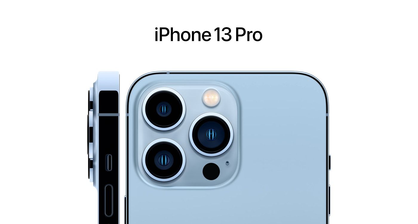 E0221: iPhone 13, todo lo nuevo