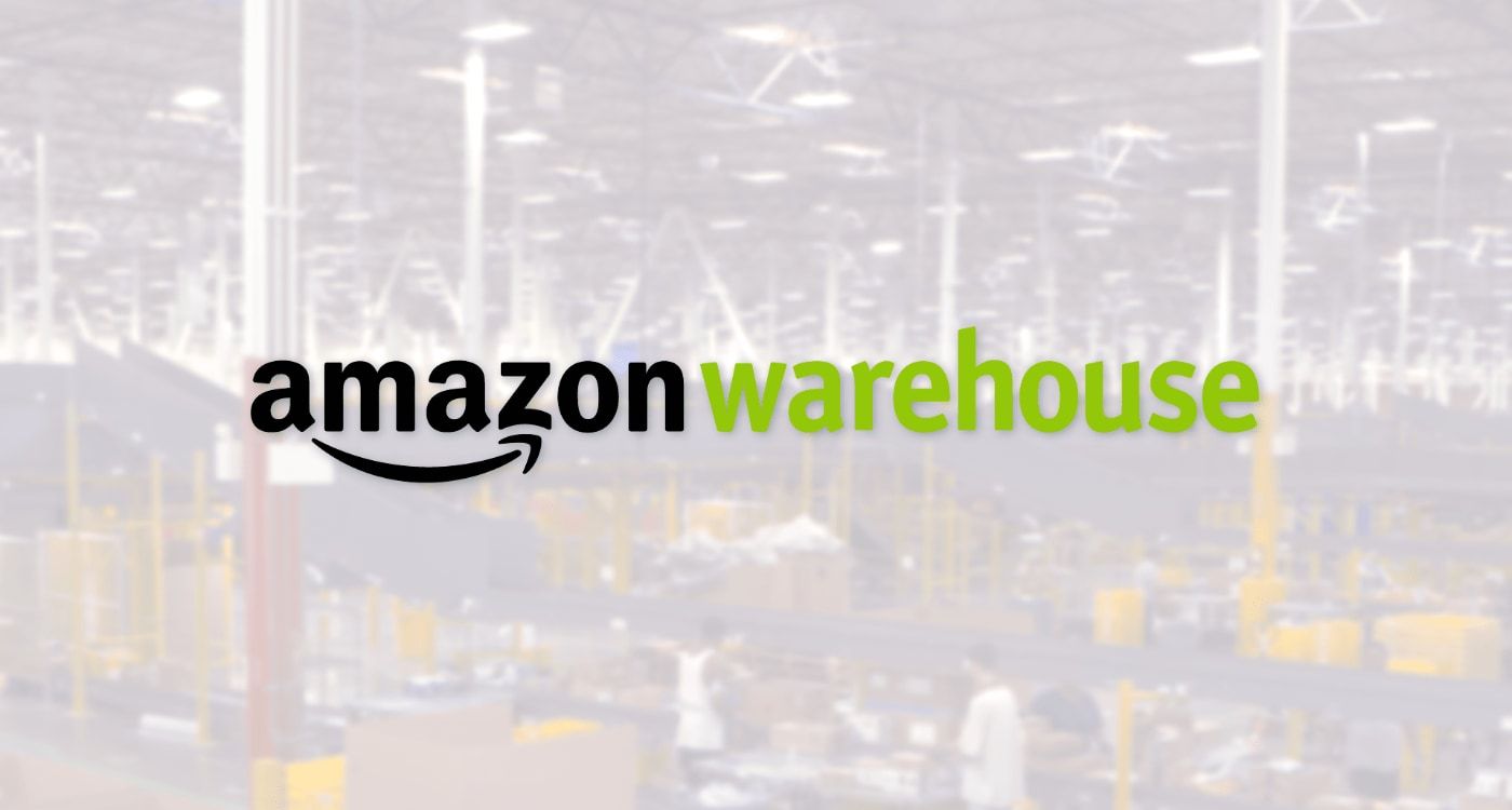 E0224: Amazon Warehouse