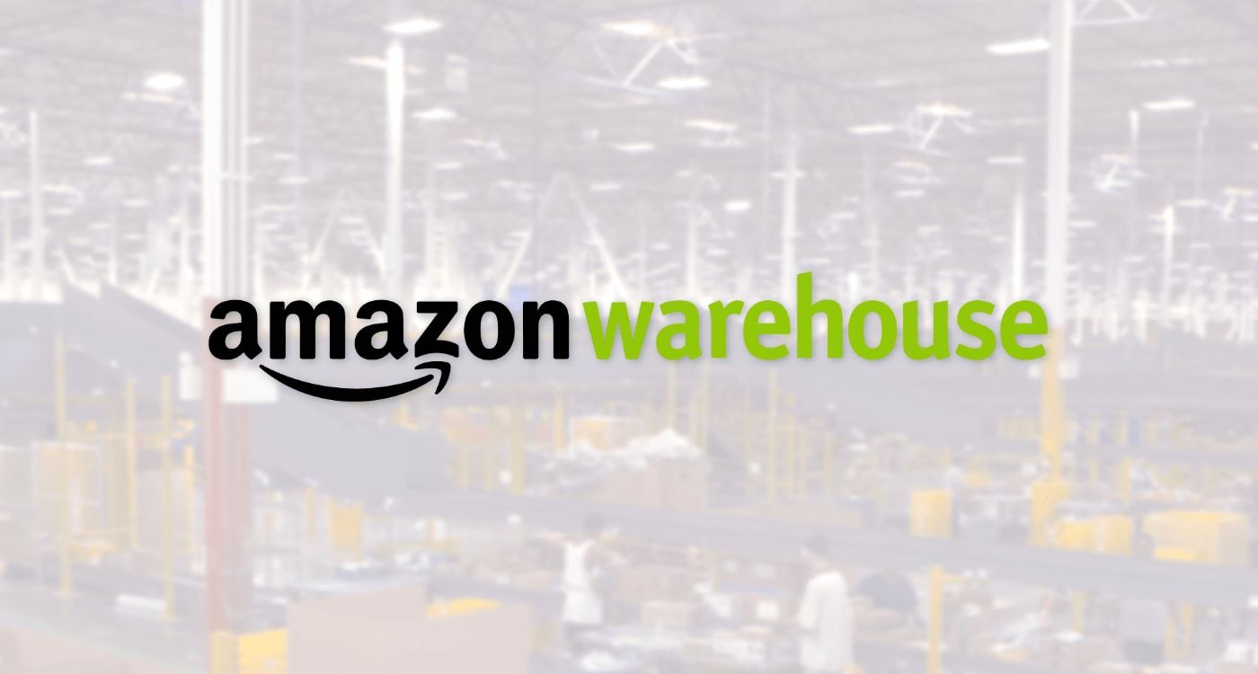 E0224: Amazon Warehouse