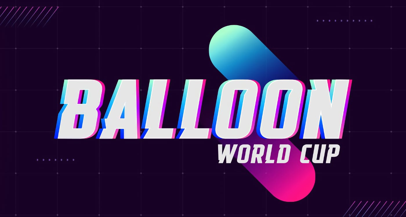 E0243: Balloon World Cup