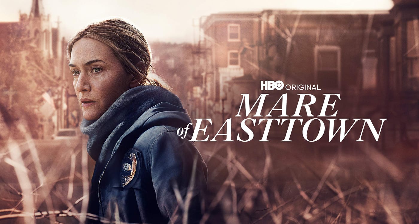 E0238: 'Mare of Easttown'