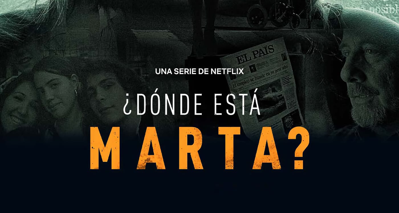 E0262: '¿Dónde está Marta?'