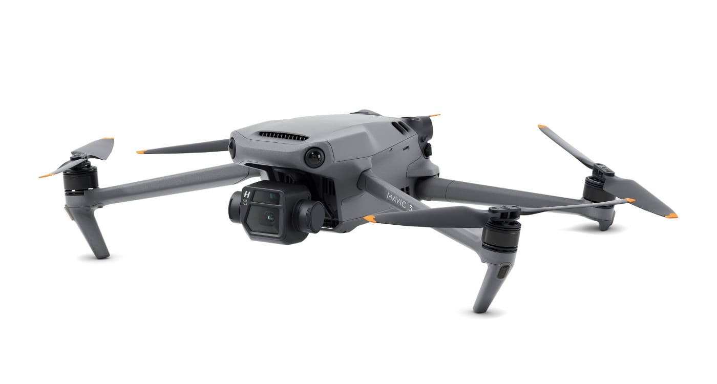E0260: Raspberries, drones y cámaras de acción