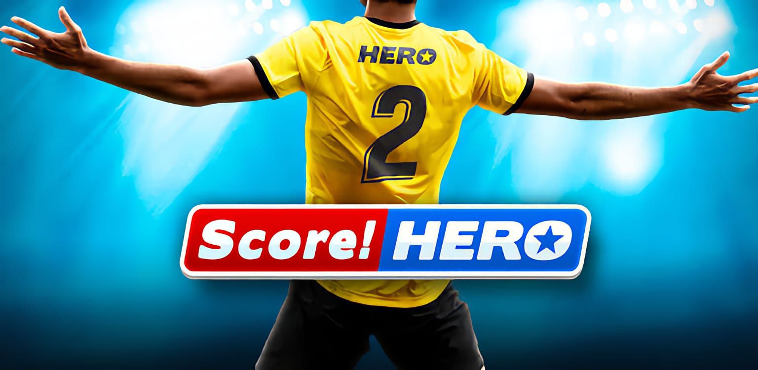 E0254: Score! Hero 2