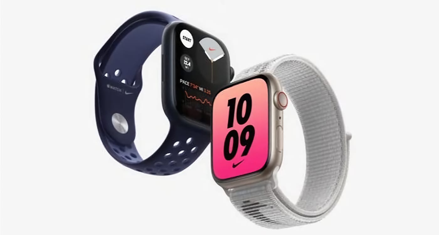 E0269: Probando el AppleWatch Series 7