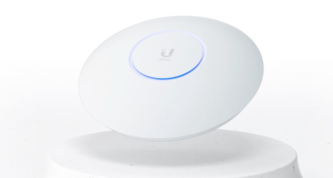 E0272: Ubiquiti WiFi 6 Long Range