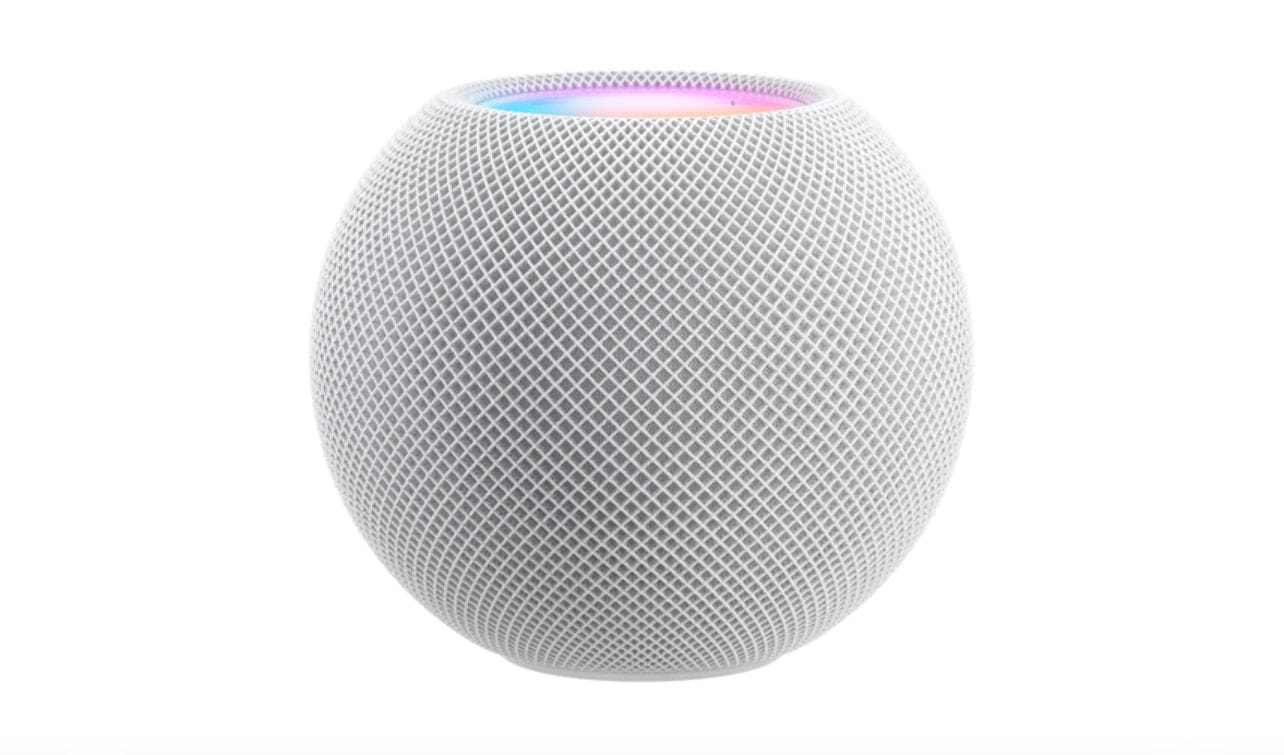E0287: HomePod Mini en casa