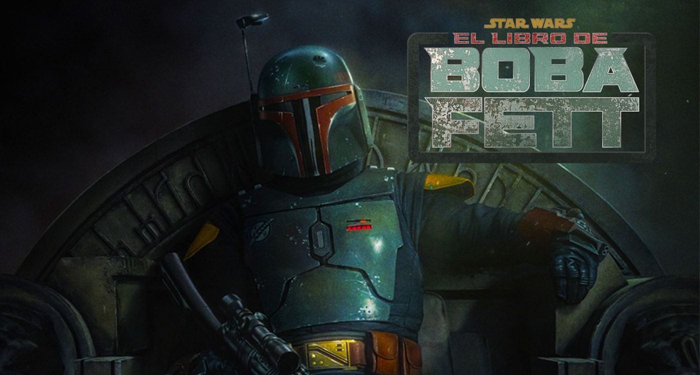 E0307: 'El libro de Boba Fett'