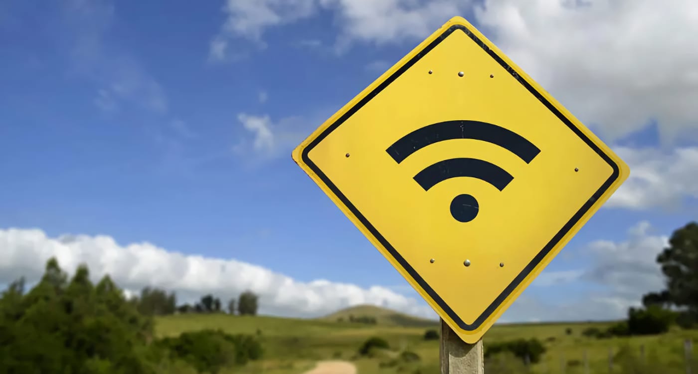 E0305: Internet en el pueblo: los SSID de la WiFi