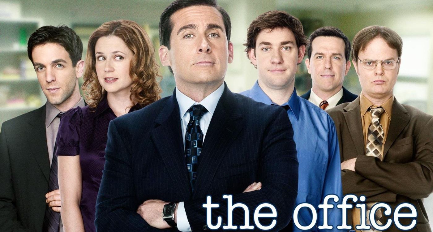 E0318: 'The Office (US)'