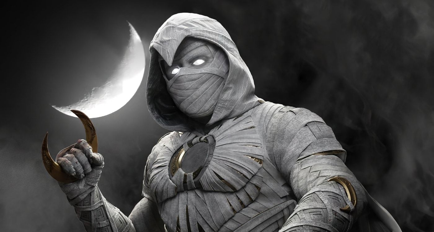 E0326: 'Moon Knight', primeras impresiones