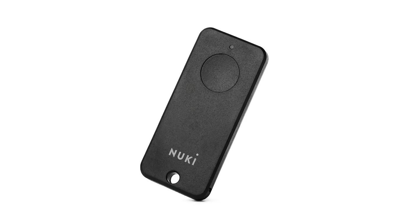 E0351: Nuki Fob y cerradura mal configurada