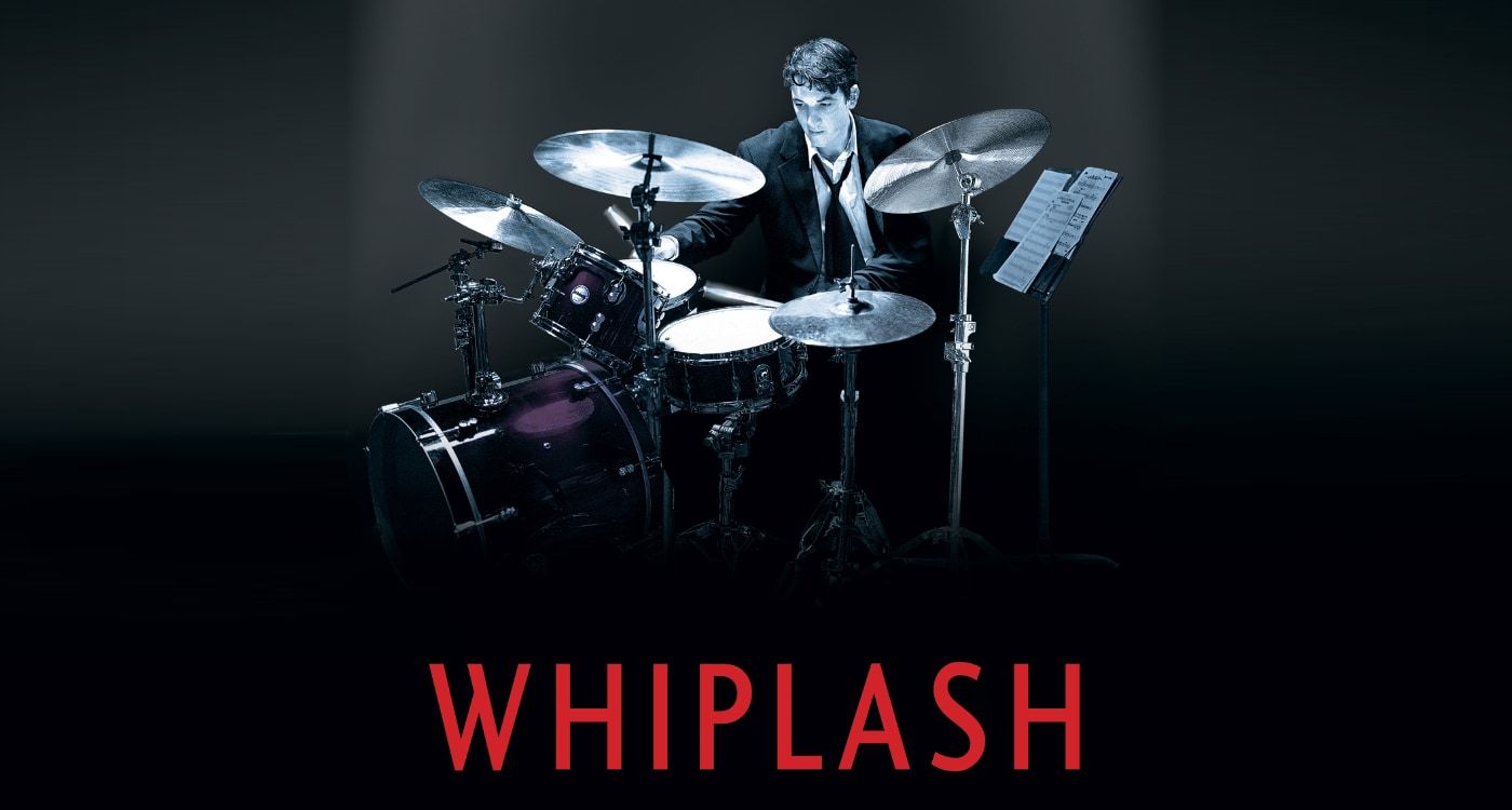 E0360: 'Whiplash'