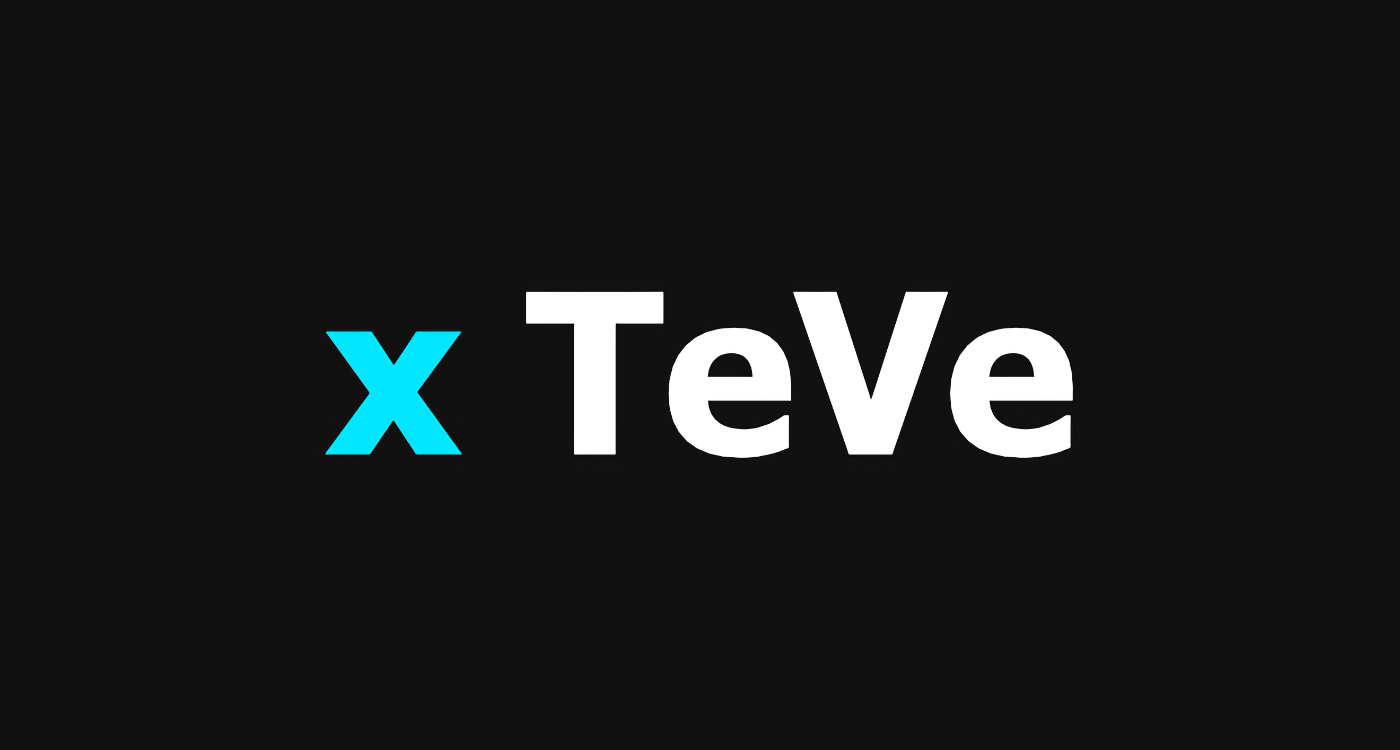 E0414: Plex DVR y xTeVe como complemento