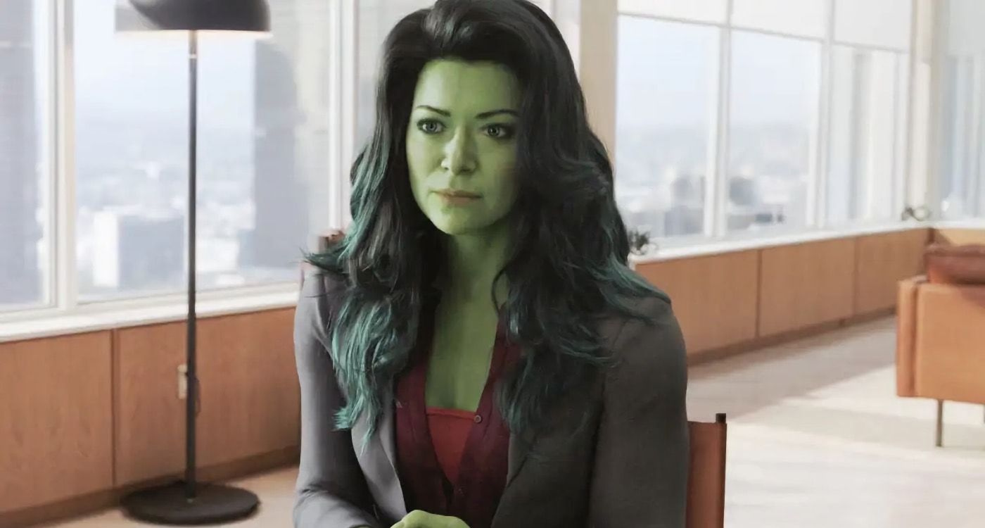 E0465: Sorpresas y el final de 'She-Hulk'