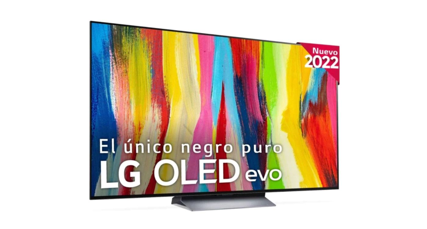 E0538: Buscando TV nueva, ¿me paso a OLED?