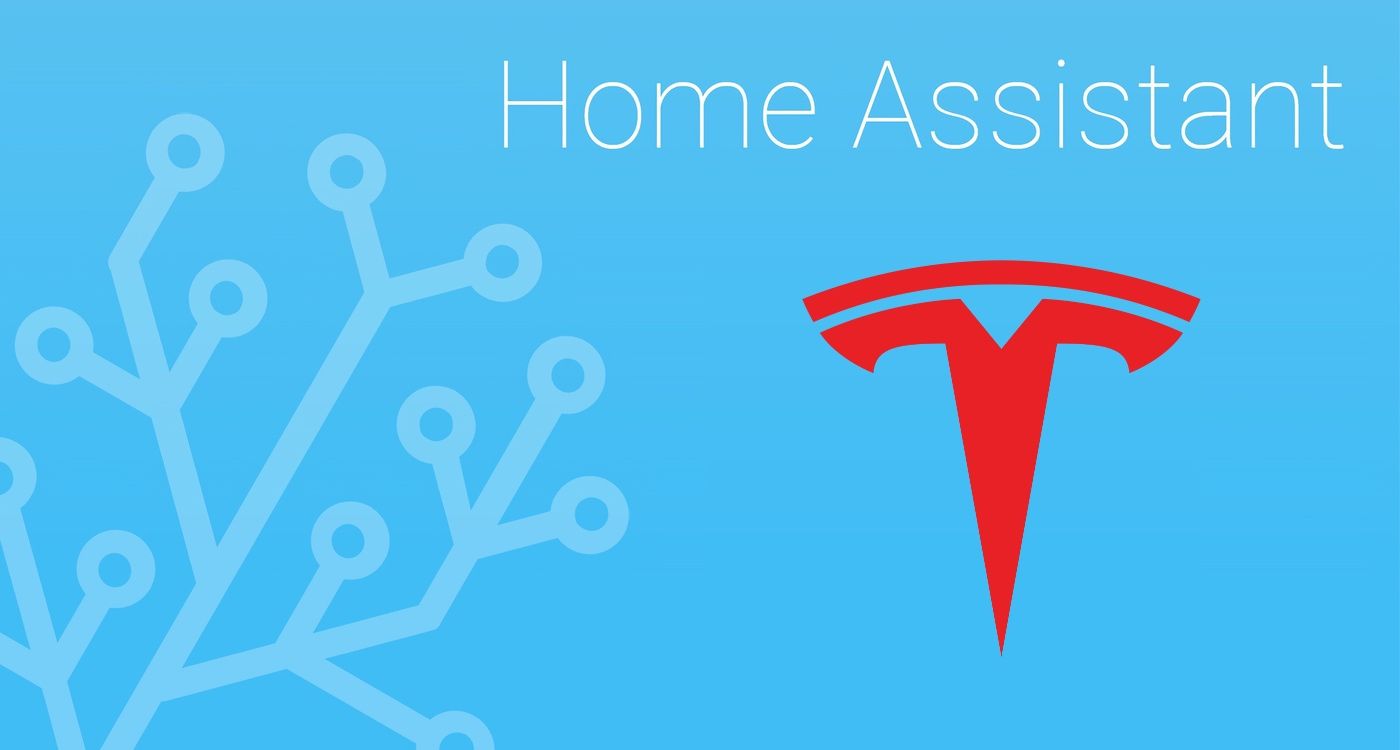 E0589: Integrando el Tesla en Home Assistant