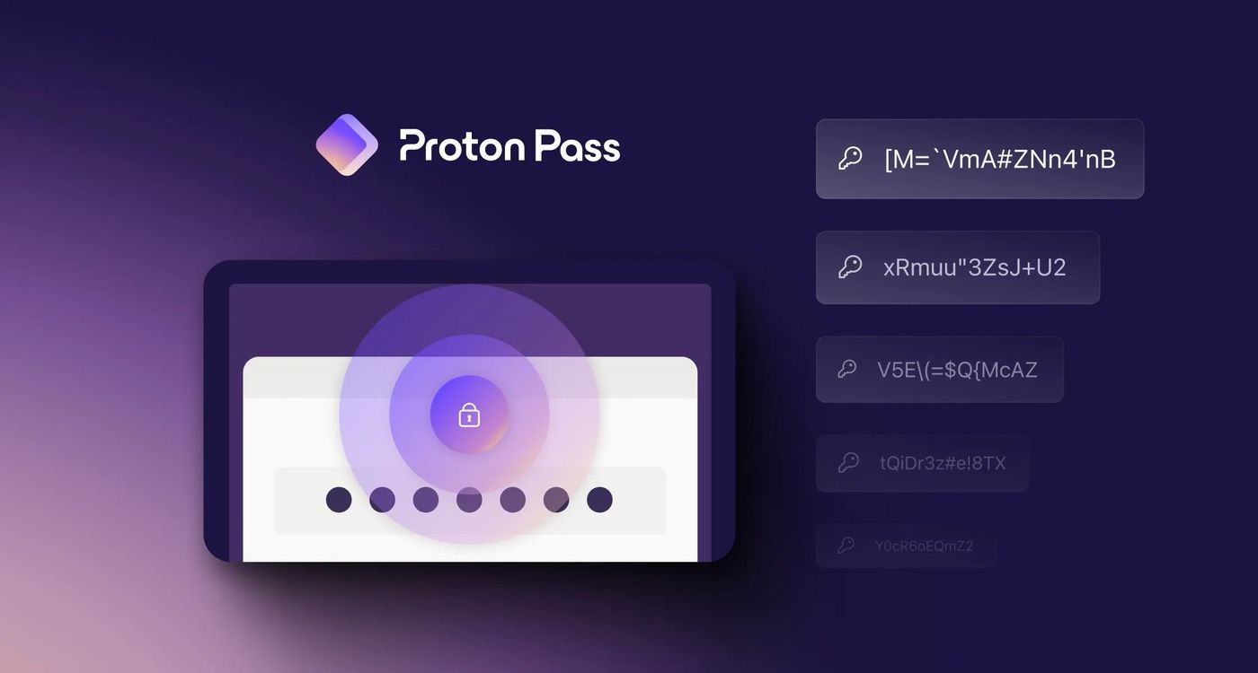 E0614: Proton Pass