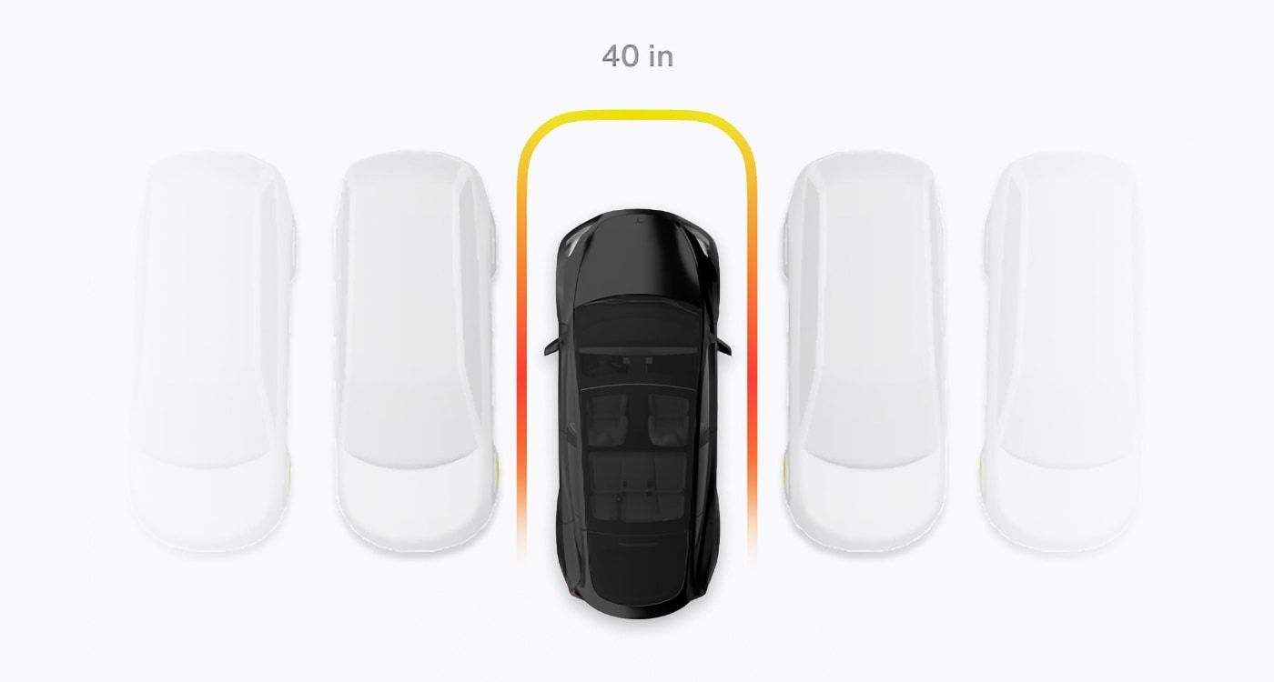 E0632: No te puedes fiar de Tesla Vision para aparcar