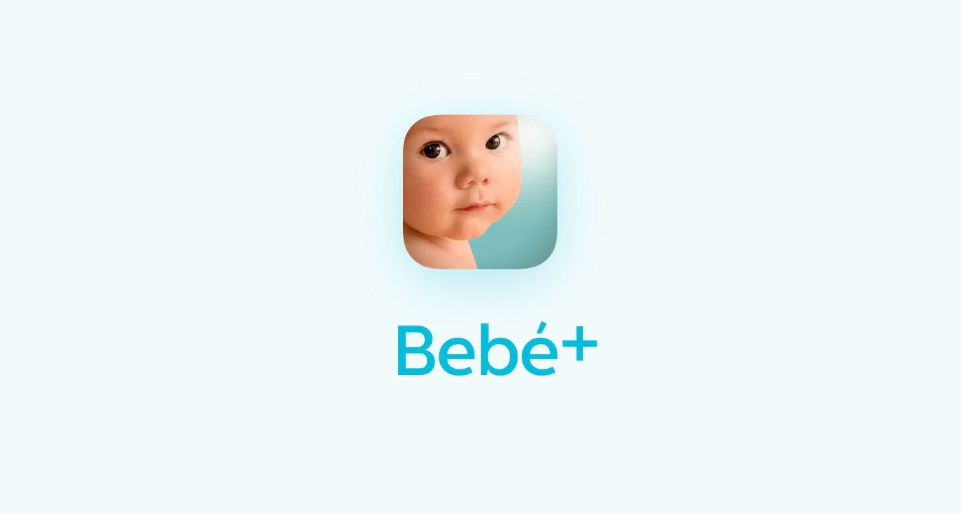 E0647: Bebé+, la app de moda en casa