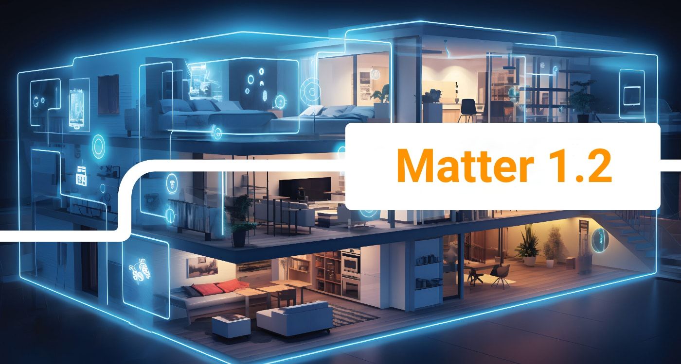 E0704: Llega Matter 1.2, llegan las aspiradoras robot