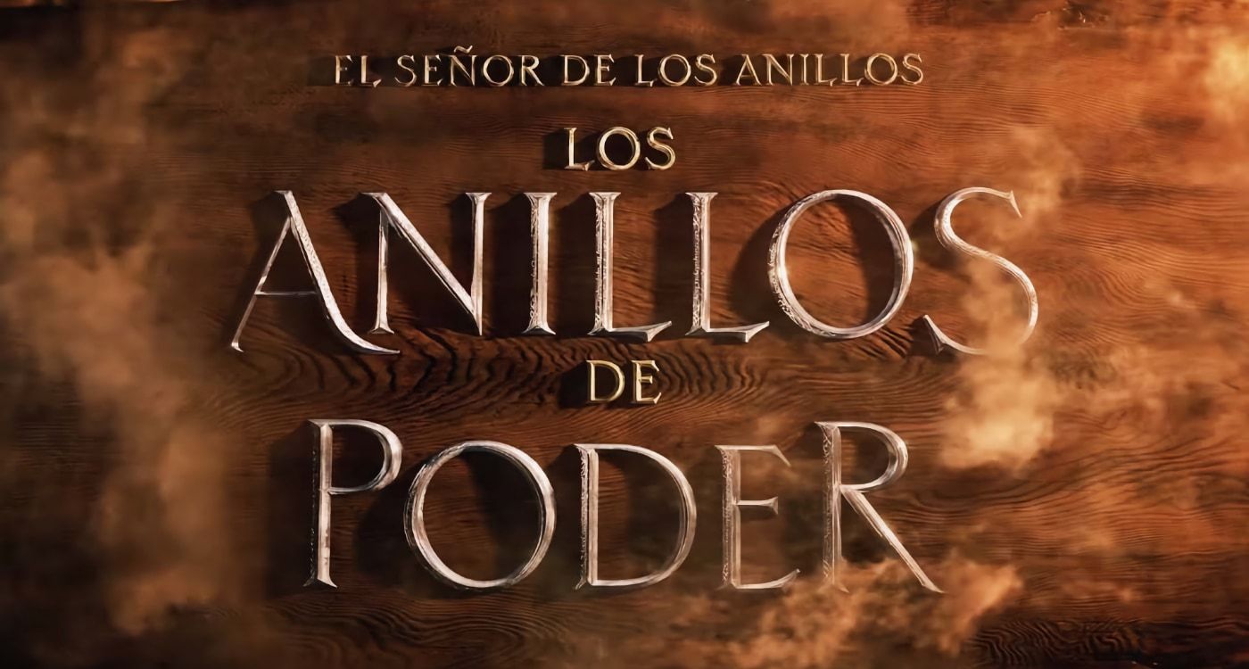 E0725: 'ESDLA: Los Anillos de Poder'