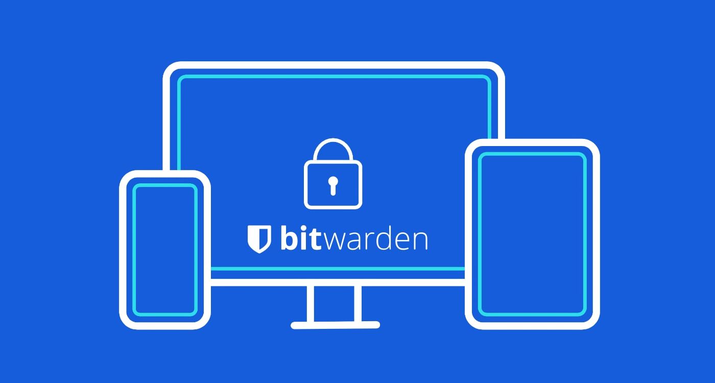 E0727: Bitwarden como gestor de contraseñas