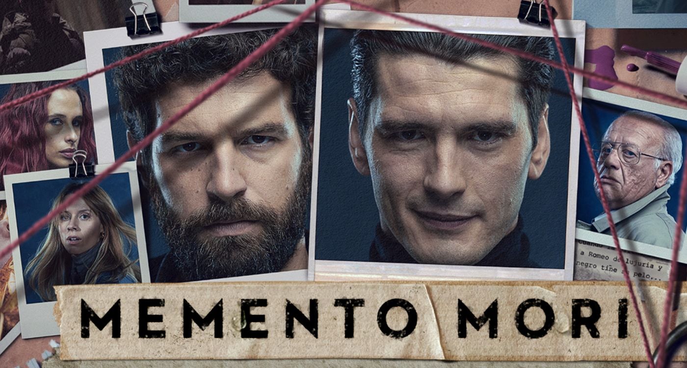 E0735: 'Memento Mori'