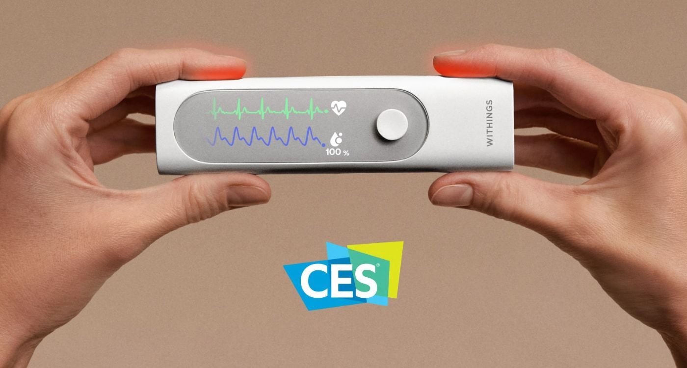 E0759: Novedades del CES 2024