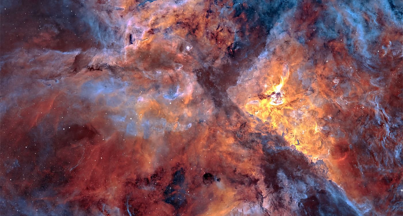 E0775 APOD Astronomy Picture Of The Day