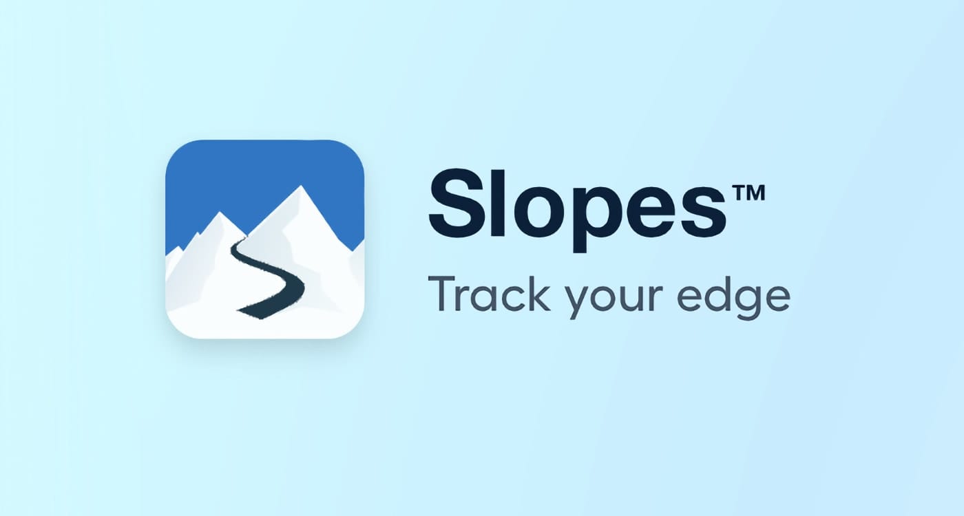 E0790: Slopes... y Apple Sports