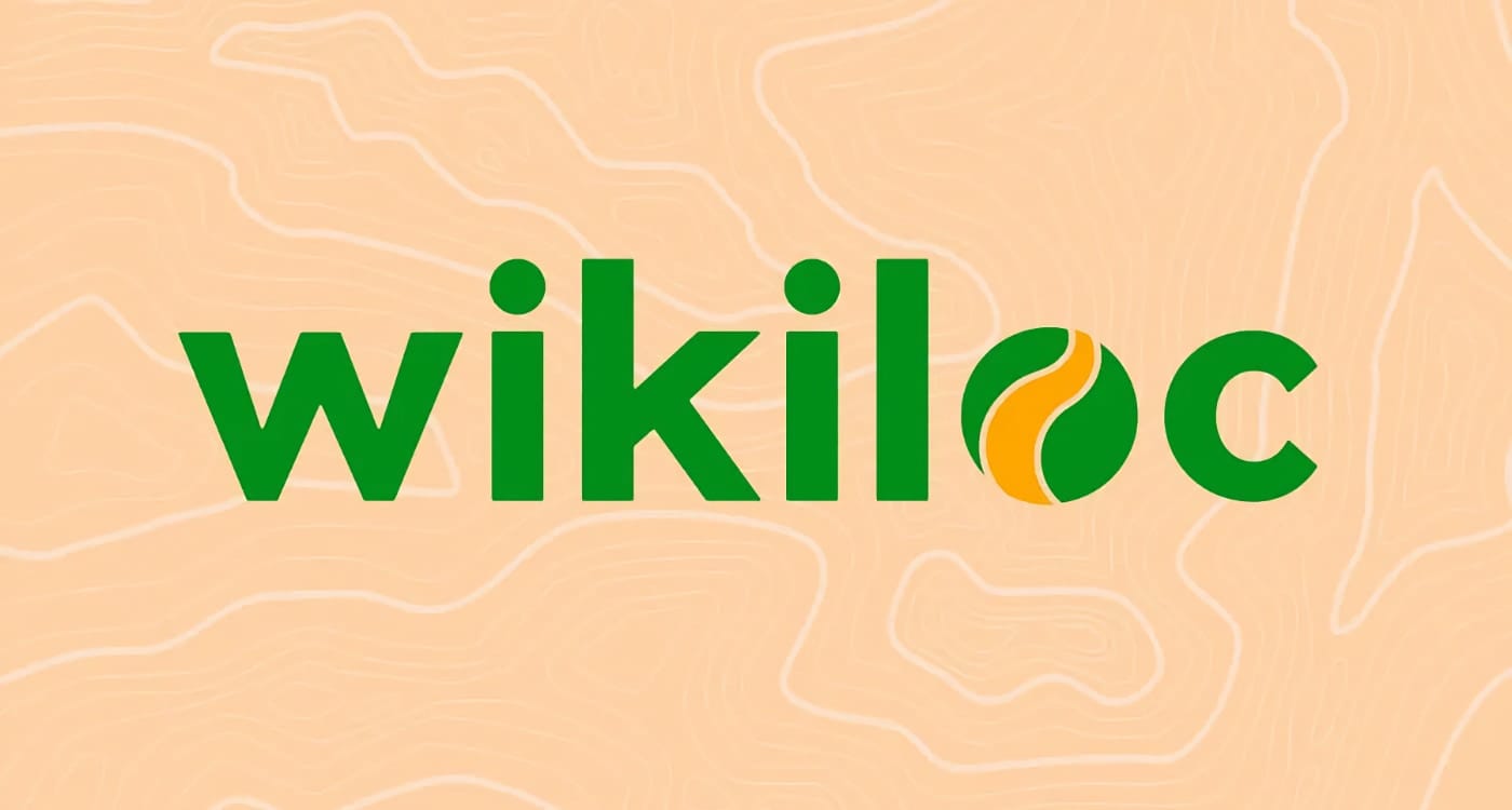 E0838: Wikiloc, para descubrir y seguir rutas