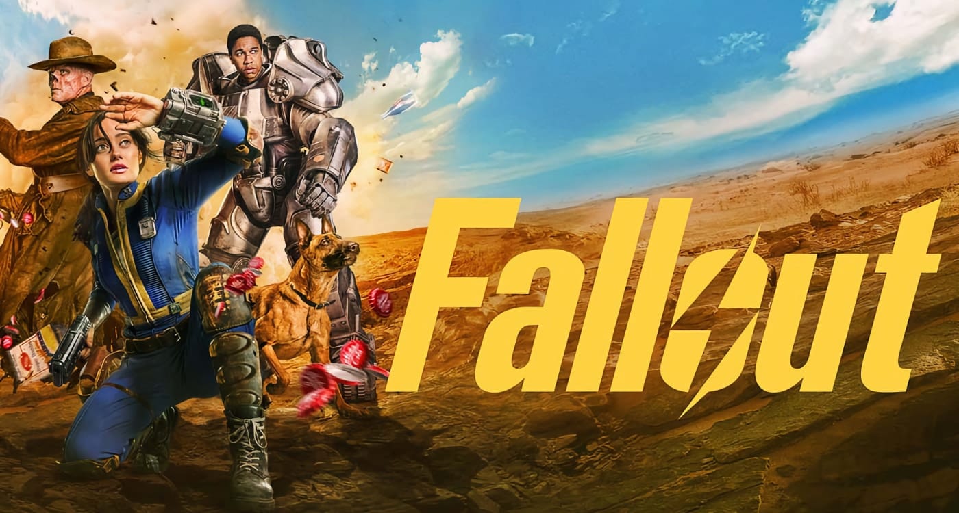 E0842: 'Fallout' (la serie)