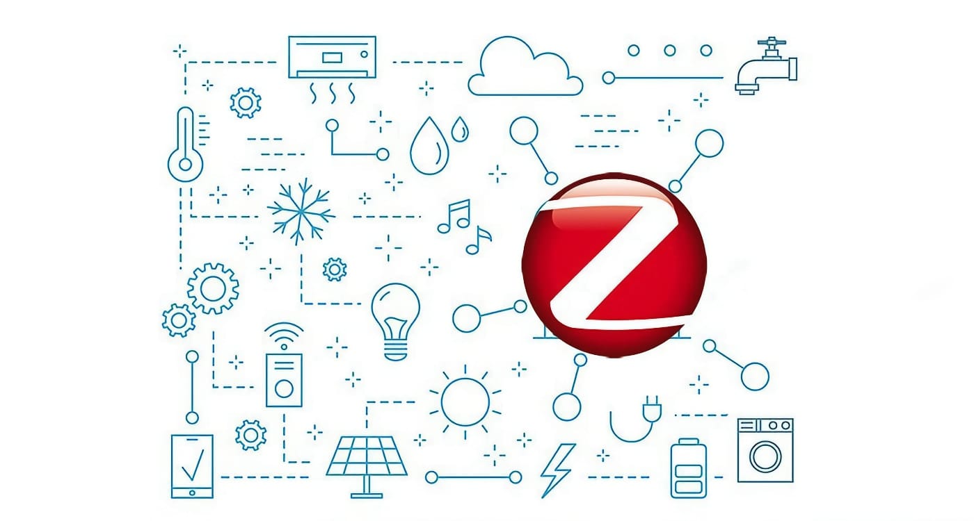 Cómo cambiar un dispositivo Zigbee por otro