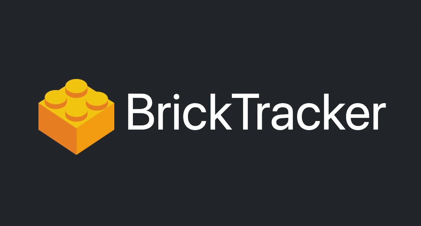 BrickTracker: autoalojando nuestros sets de LEGO