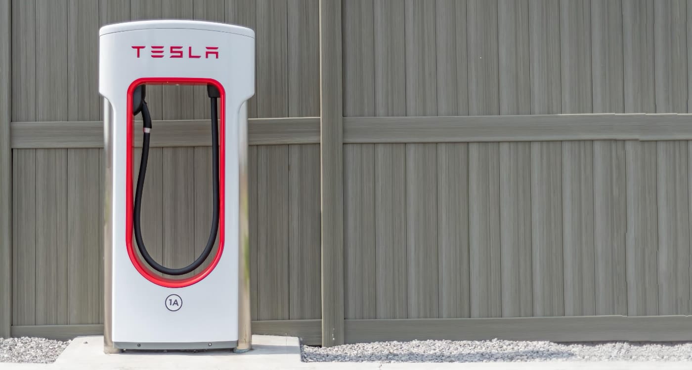 Degradación de la batería y eficiencia de nuestro Tesla