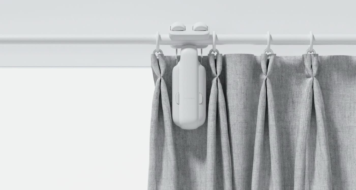 SwitchBot Curtain 3, la evolución natural