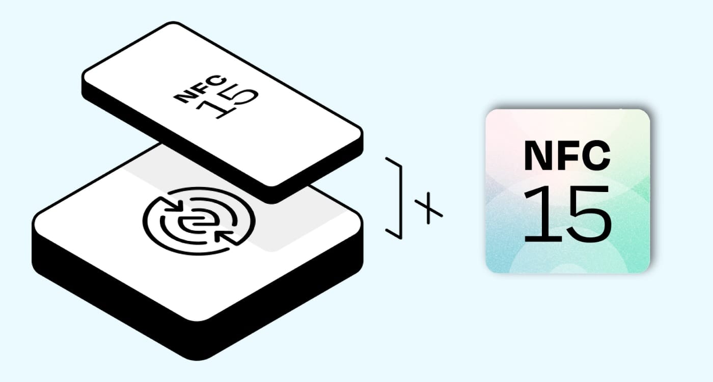 NFC funcionará desde más lejos