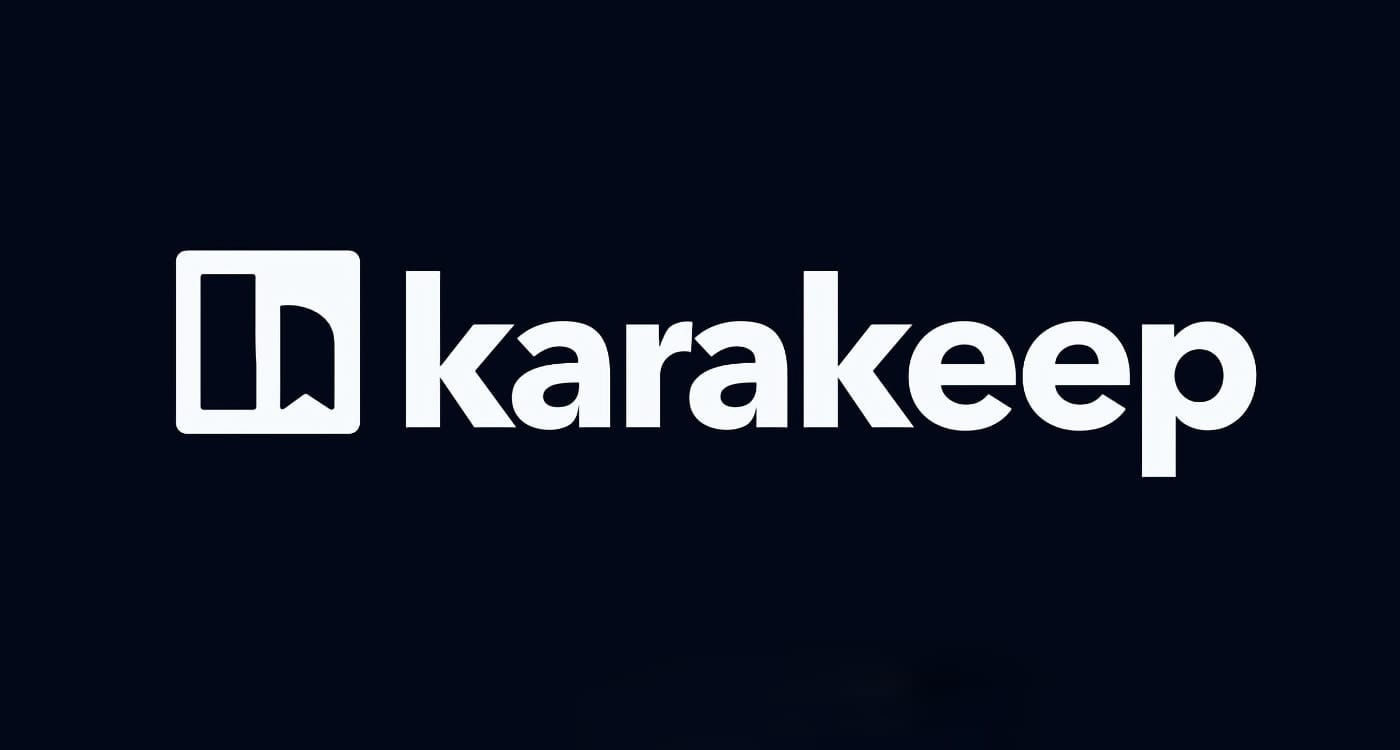 Leer después en Karakeep